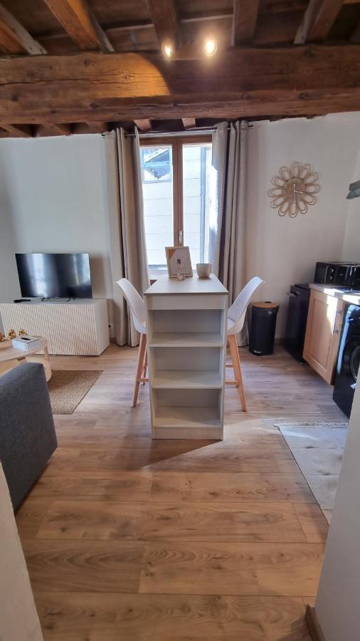 Studio Avec Beaucoup De Charme Intra Muros Avignon Kültér fotó