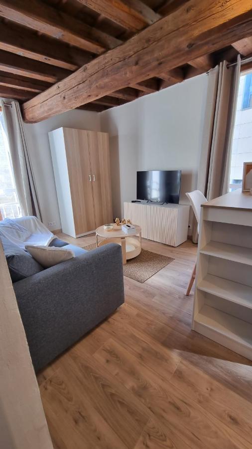 Studio Avec Beaucoup De Charme Intra Muros Avignon Kültér fotó